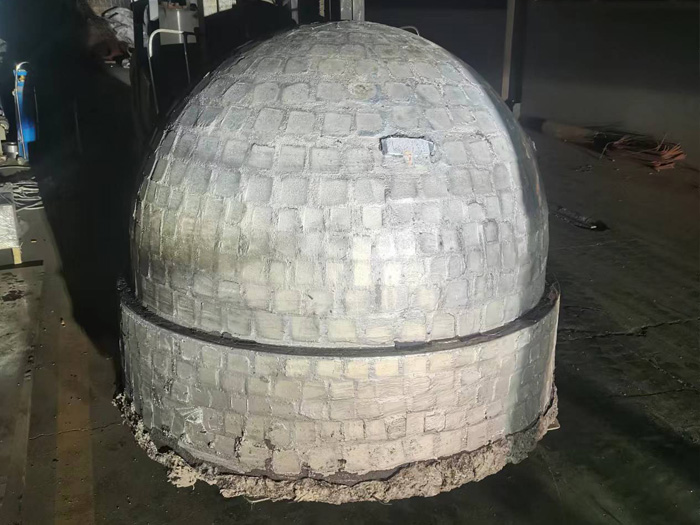 大型鑄鋁件